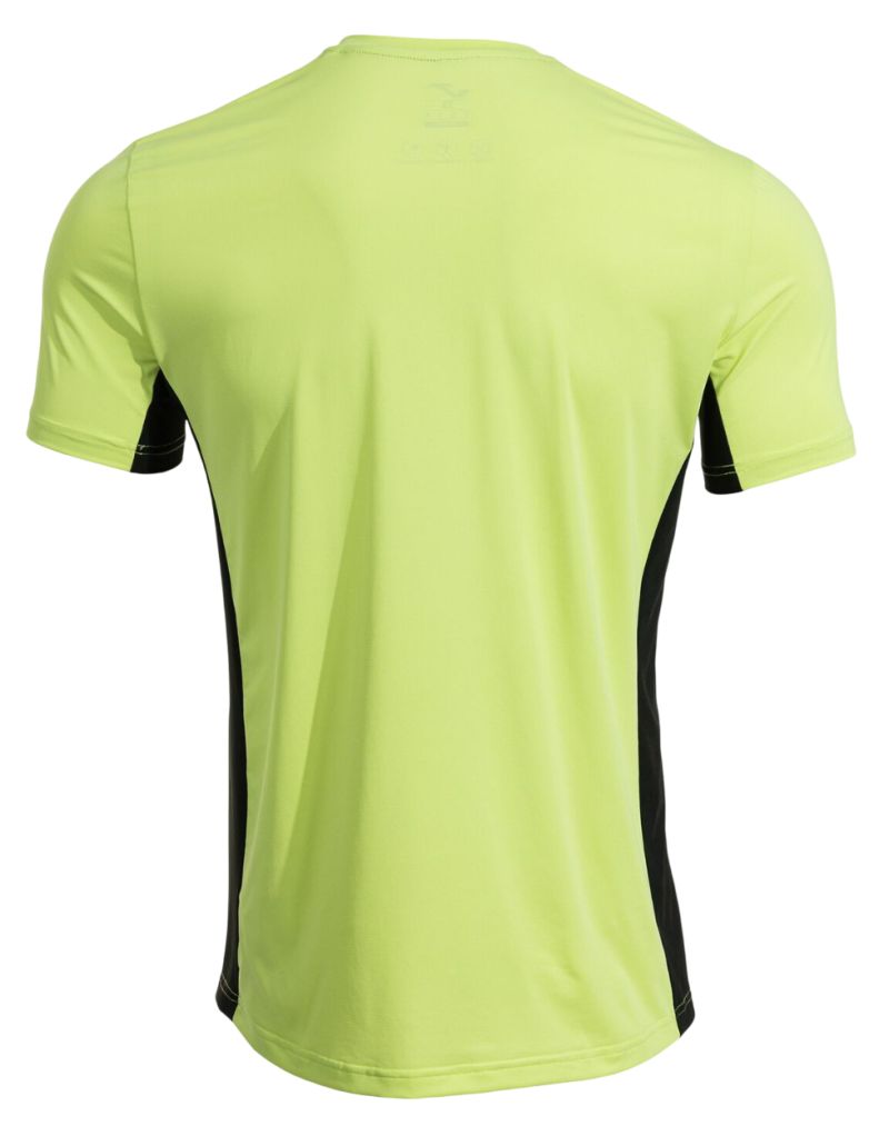 Joma Challenge Short Sleeve