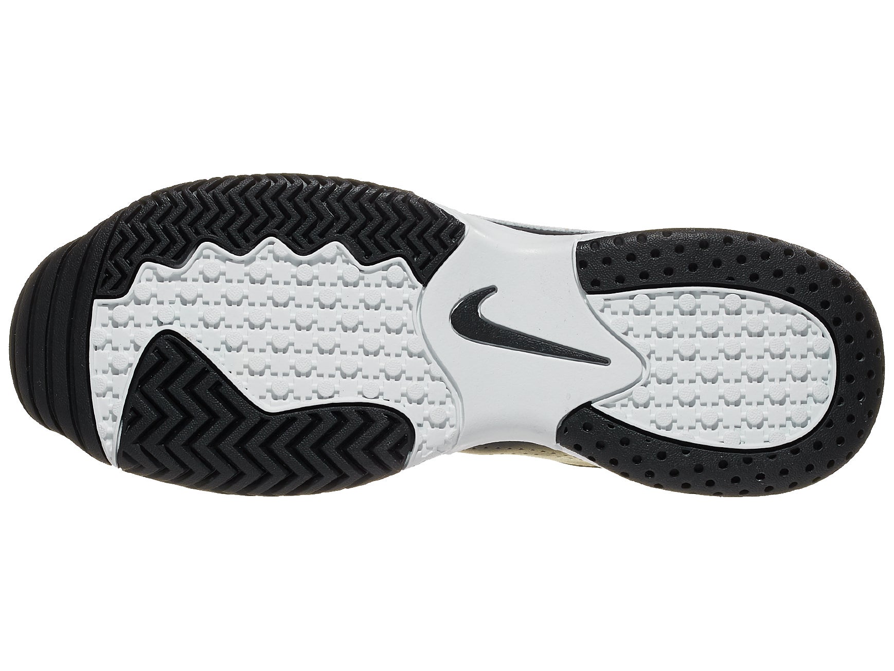 nike-court-lite-2-black-white-volt-5 Nike Court Lite 2 - black/white/volt