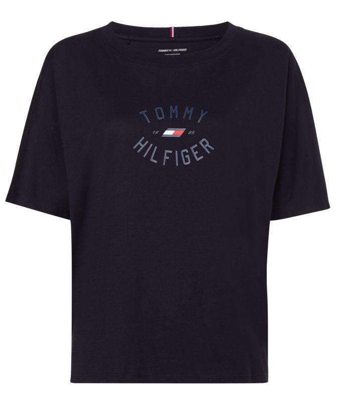 Tommy Hilfiger Relaxed Graphic Tee