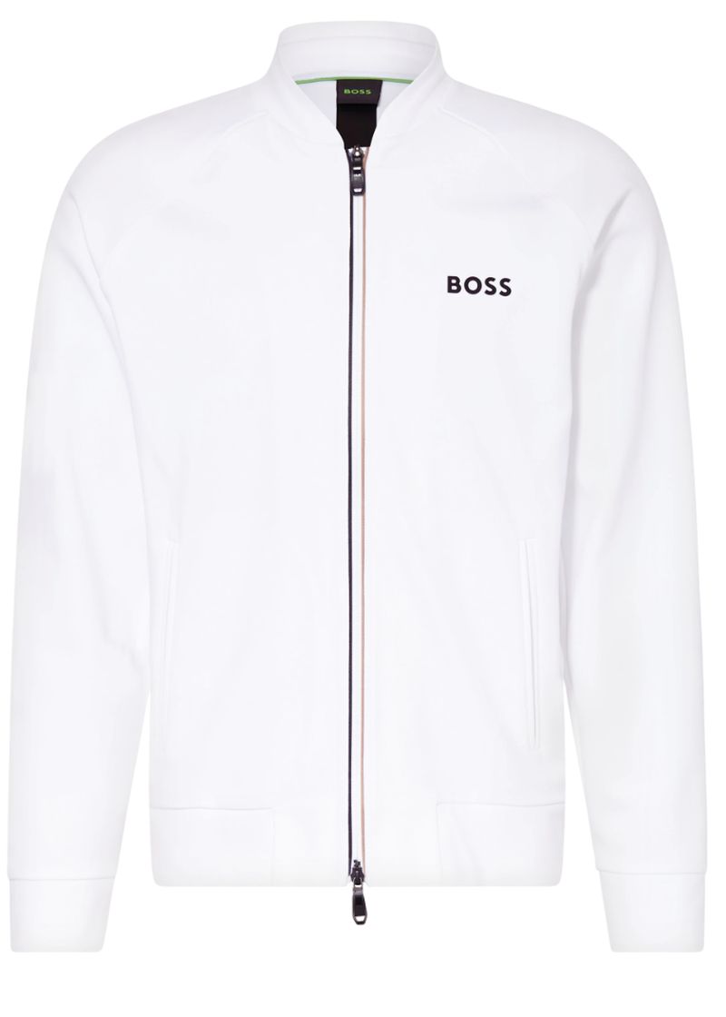BOSS Samoo MB Full Zip