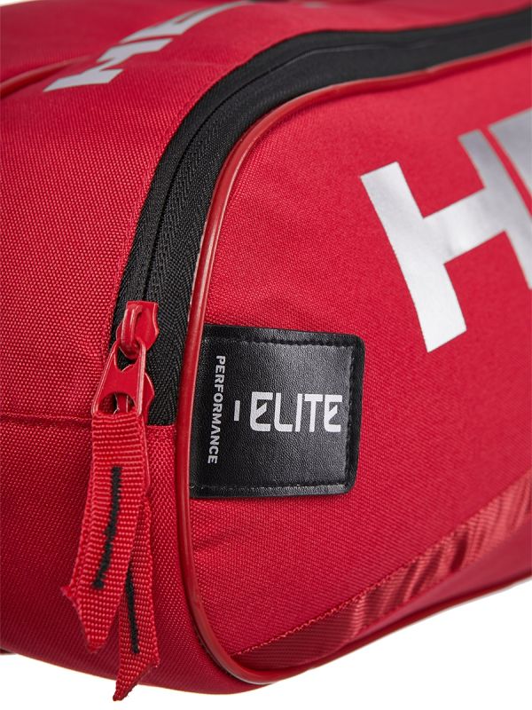 Head Elite 12R Monstercombi - red/red