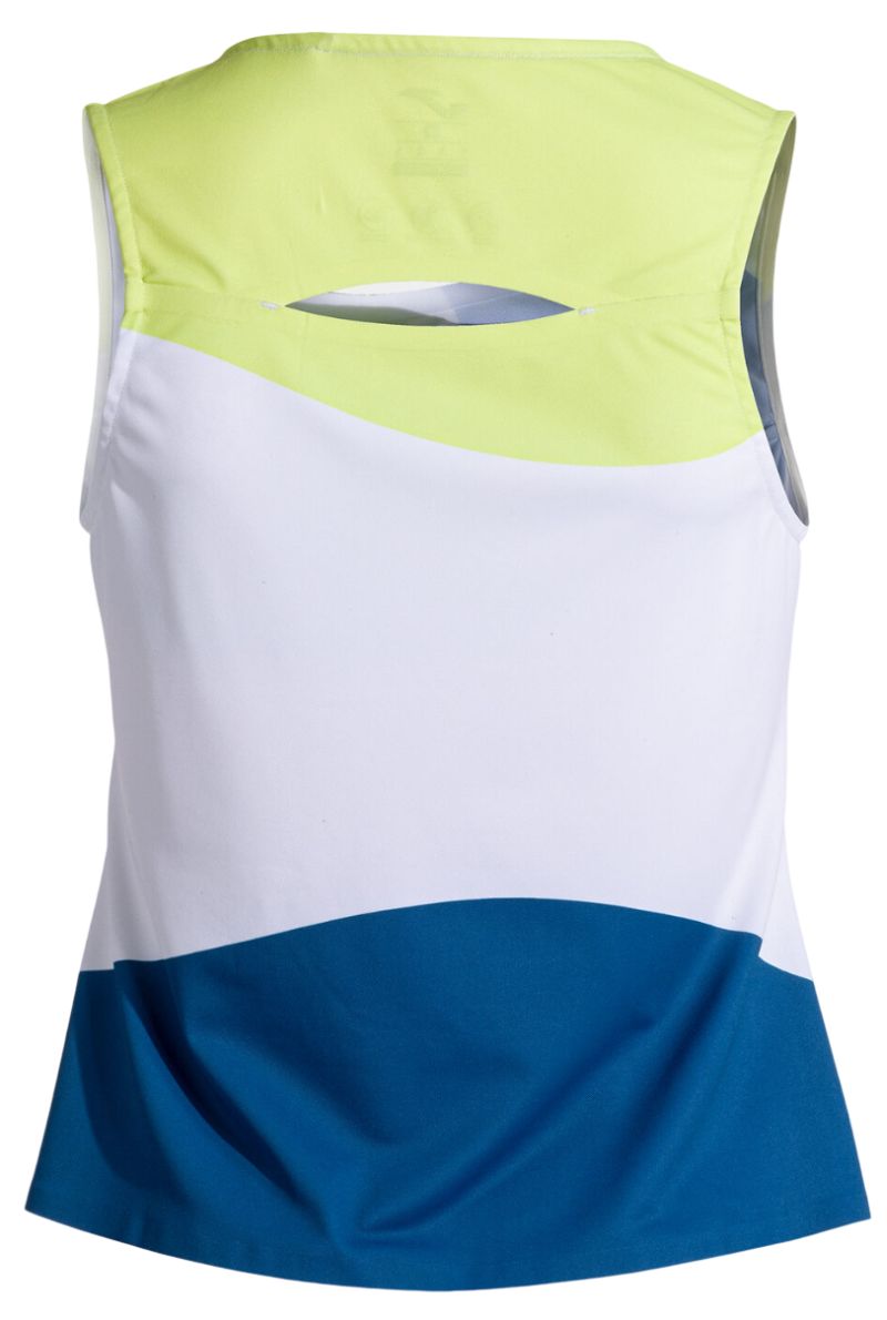 Joma Challenge Tank