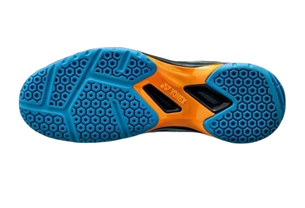 SHB50EX-DGR Yonex Power Cushion 50 - dark gray