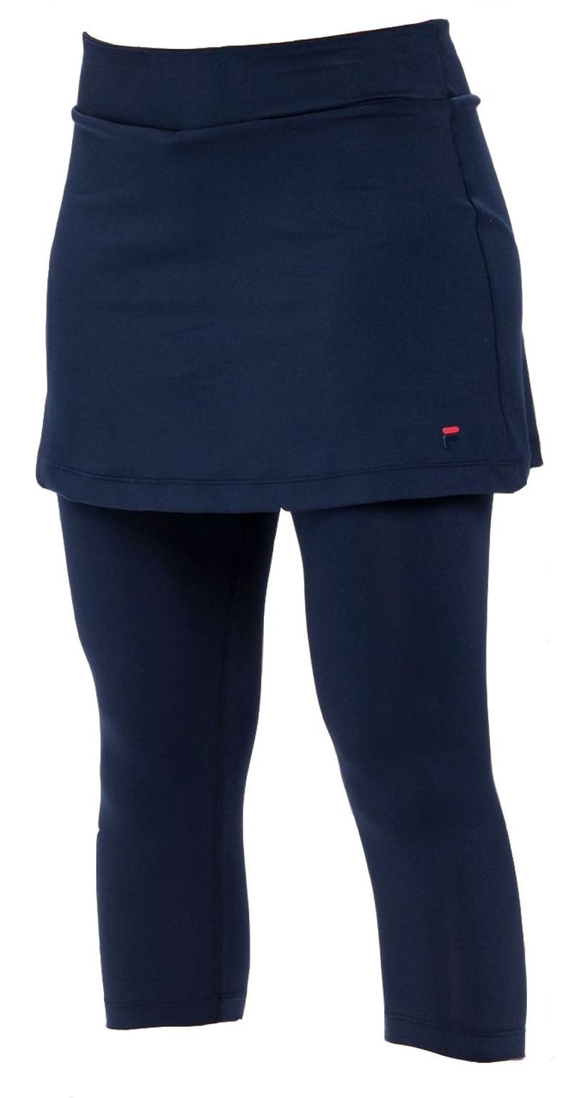 Fila Sina Knee Tight - navy