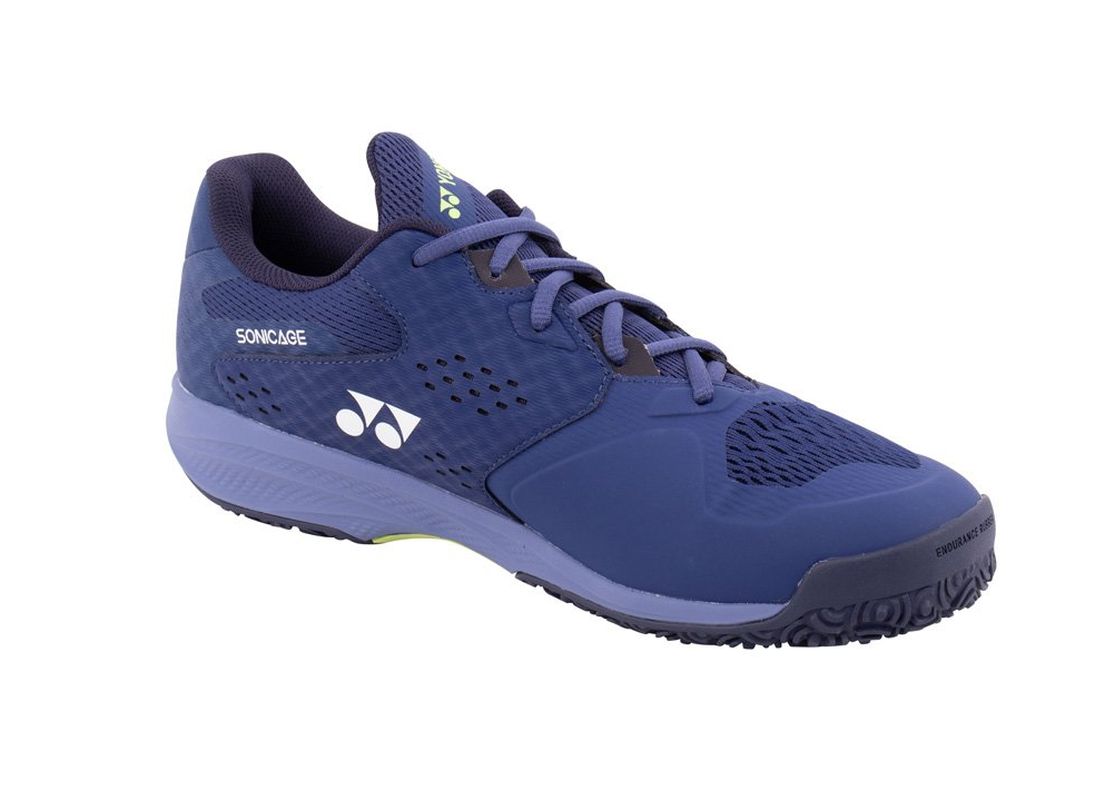 Yonex Power Cushion Sonicage Clay