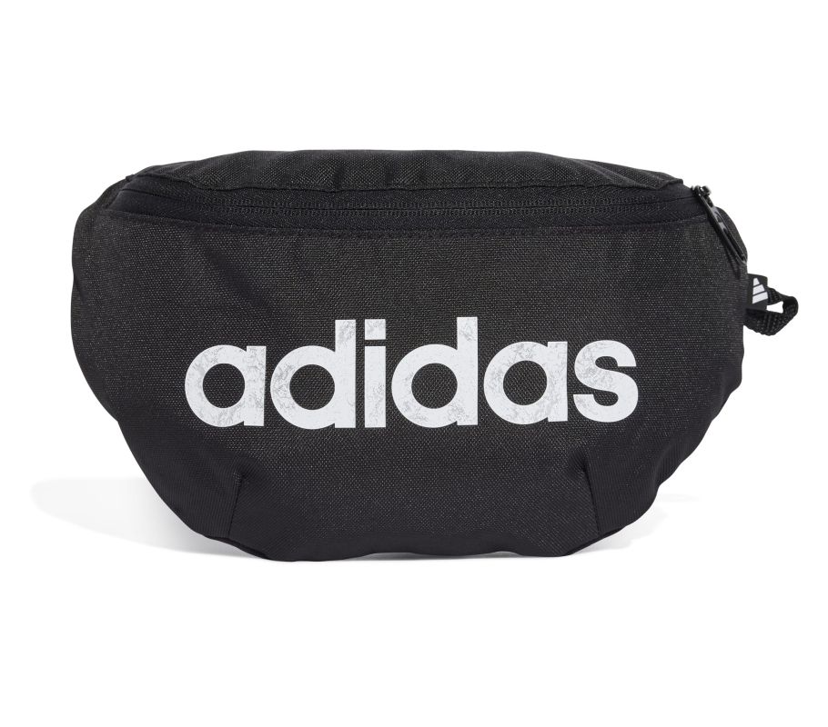 Adidas Daily Waist - black/white Adidas Daily Waist - black/white