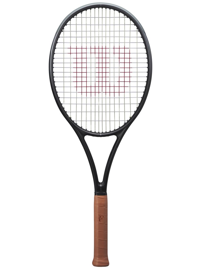Wilson RF 01 (16x19) (tester)