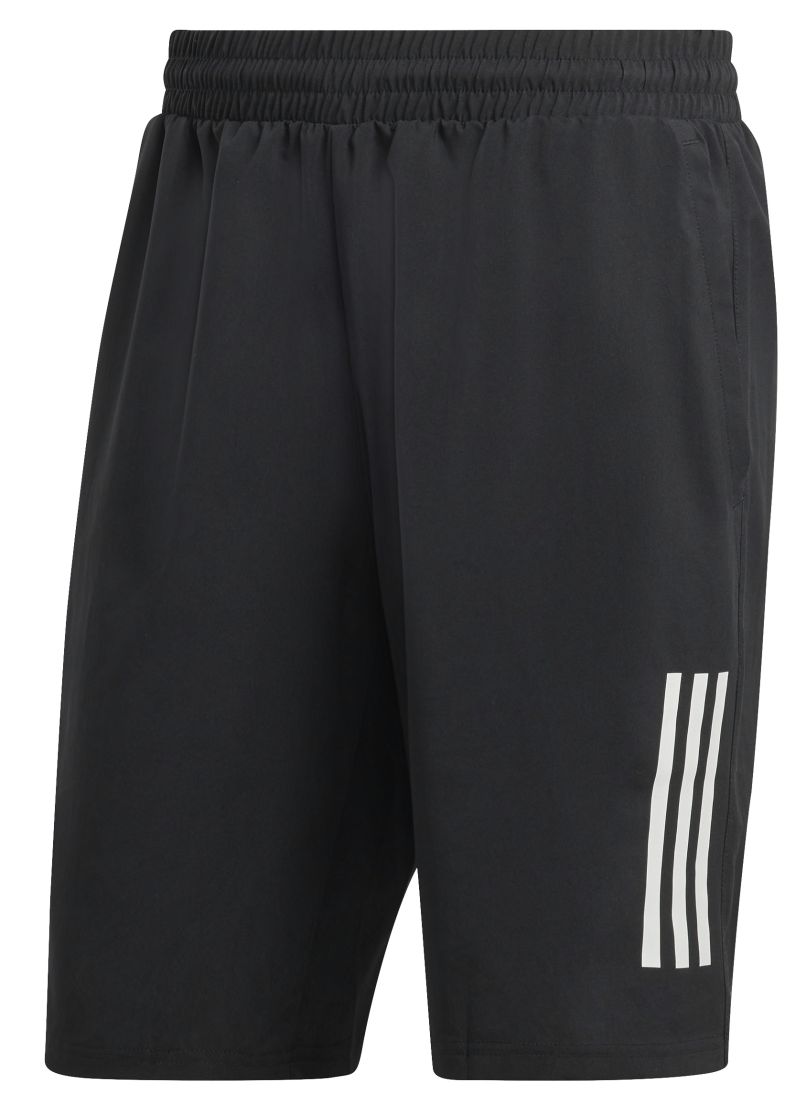 Adidas Club 3-Stripes Tennis Shorts 7" Adidas Club 3-Stripes Tennis Shorts 7"