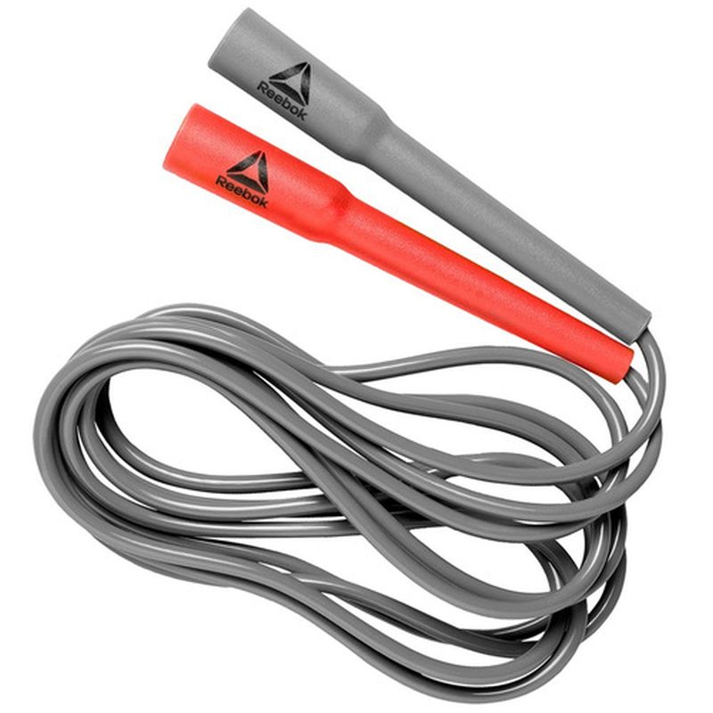 Reebok Speed Rope 300 cm - red
