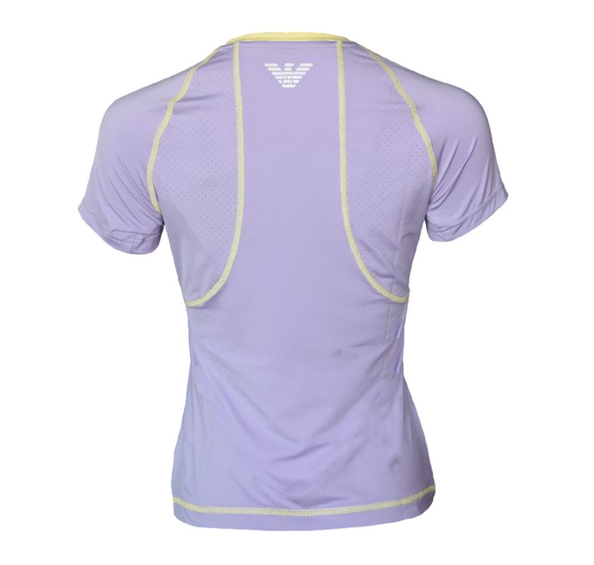 EA7 Tennis Pro In Ventus7 - lavender