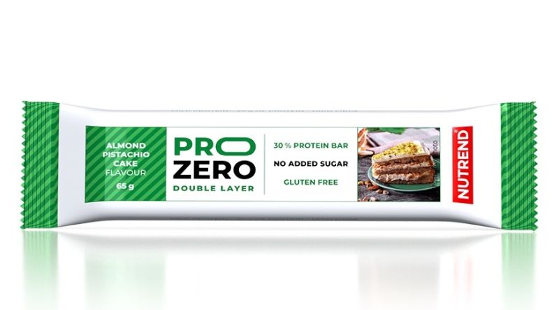 nutrend-pro-zero-double-layer-almond-pistachio-cake-1 Nutrend PRO ZERO DOUBLE LAYER - almond pistachio cake