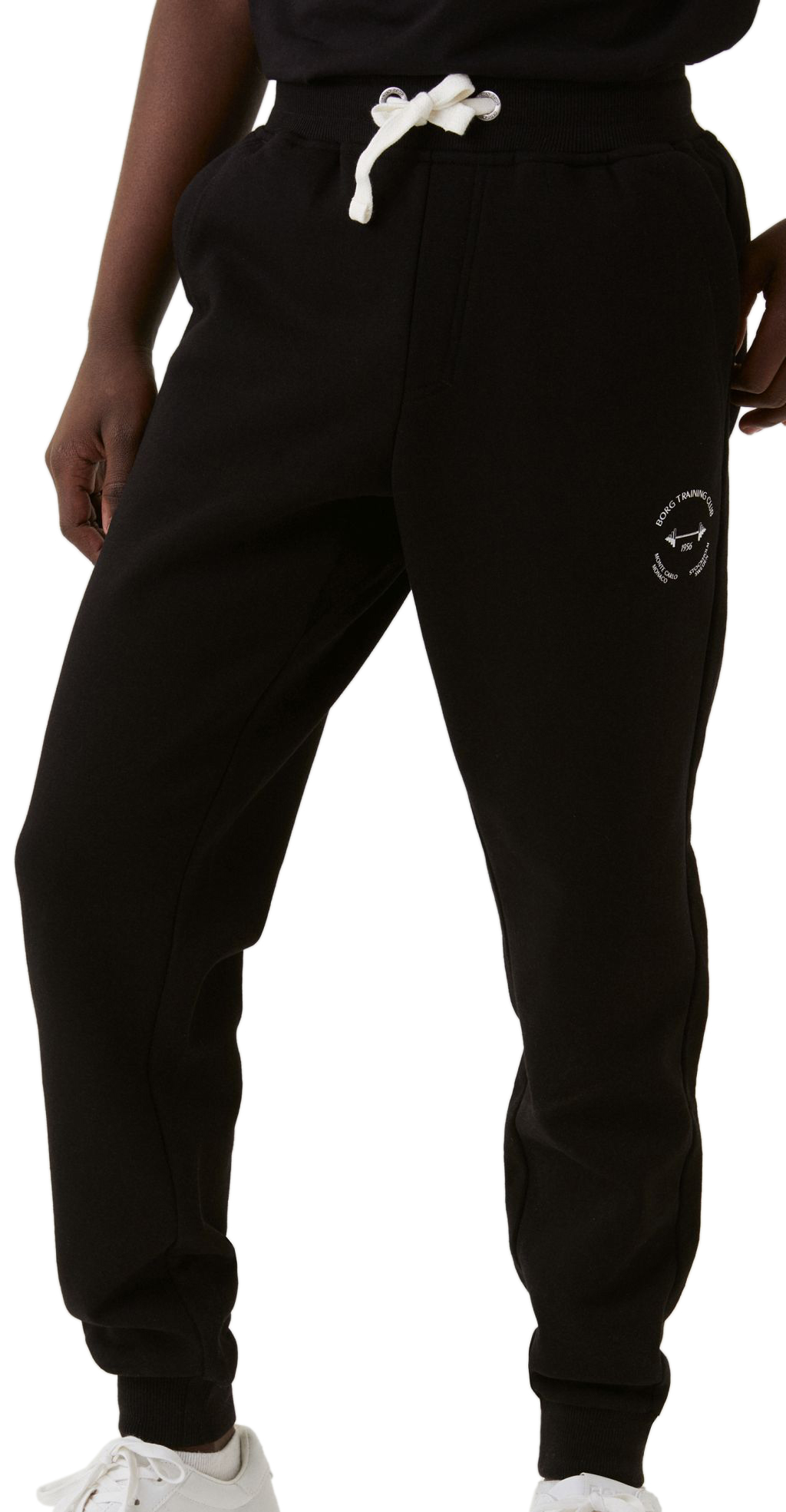 Björn Borg Sthlm Pant - black