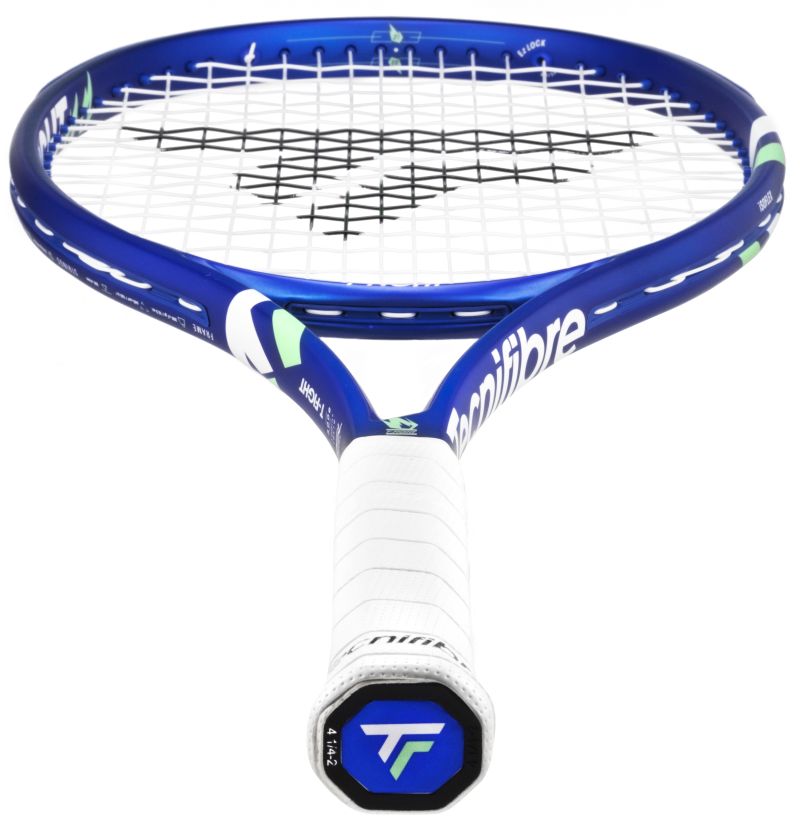 Tecnifibre T-Fight 300 ID + string