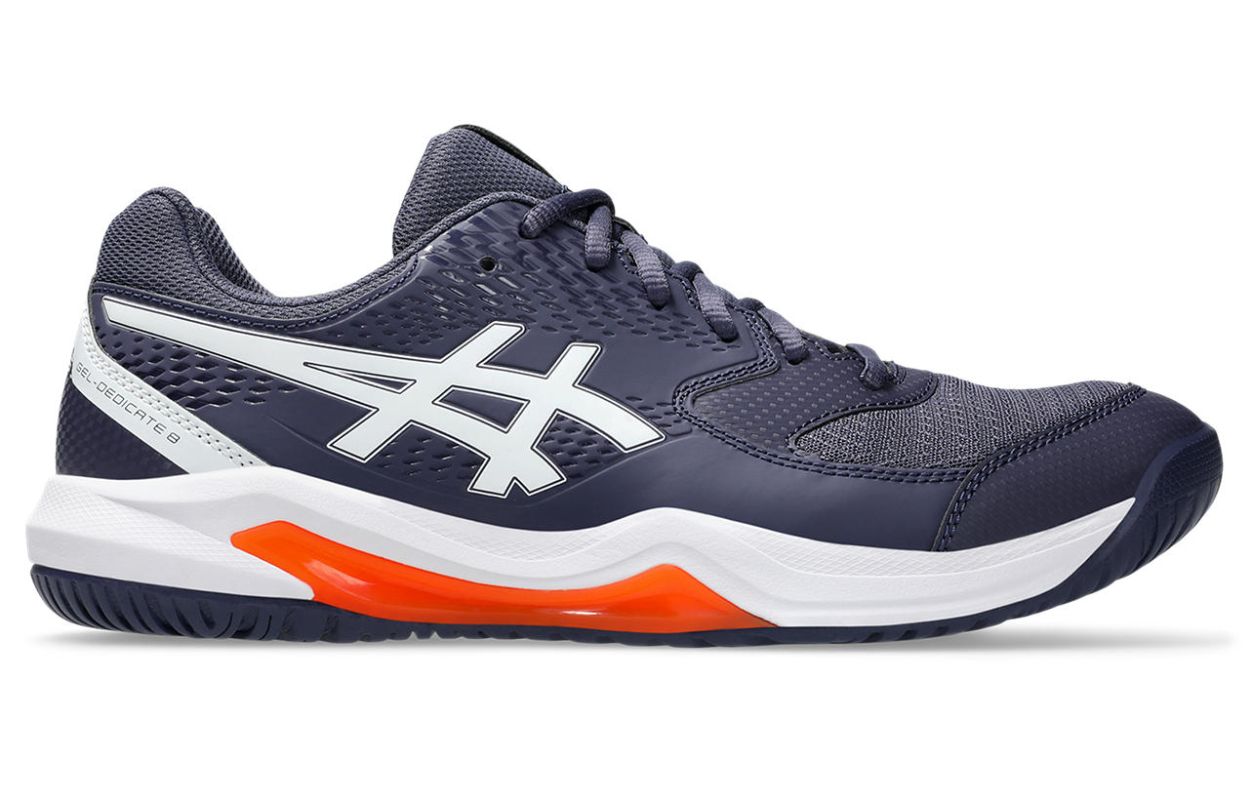 Asics Gel-Dedicate 8