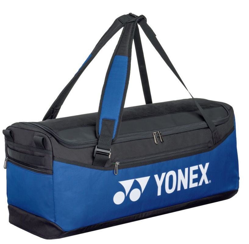 Yonex Pro Duffel Bag - cobalt blue