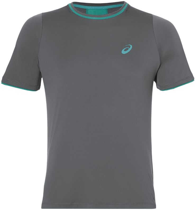 asics-club-top-castlerock-1 Asics Club Top - castlerock