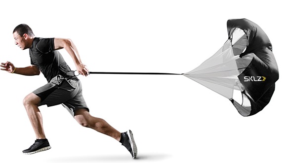 SKLZ SPEED CHUTE