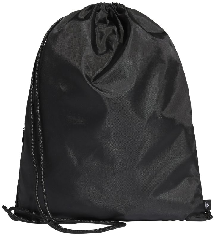 adidas-gym-sack-black-2 Adidas Gym Sack - black