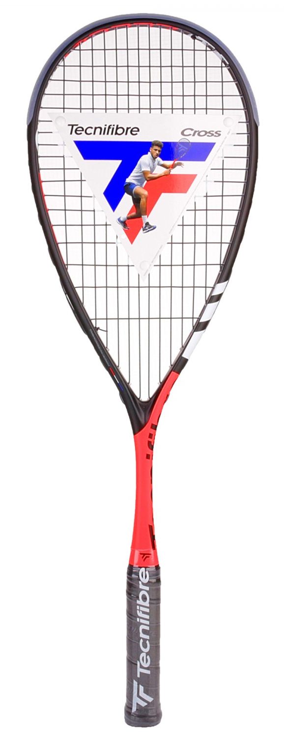Tecnifibre Cross Speed 2021