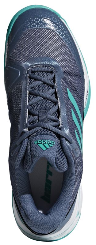 adidas-barricade-club-clay-tech-ink-matte-silver-4 Adidas Barricade Club Clay - tech ink/matte silver