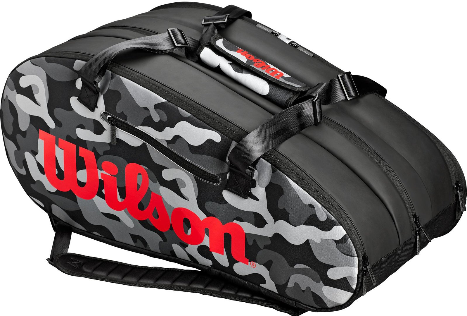 Wilson Super Tour Camo