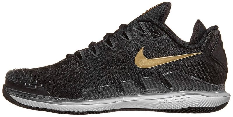 nike air zoom vapor x knit review