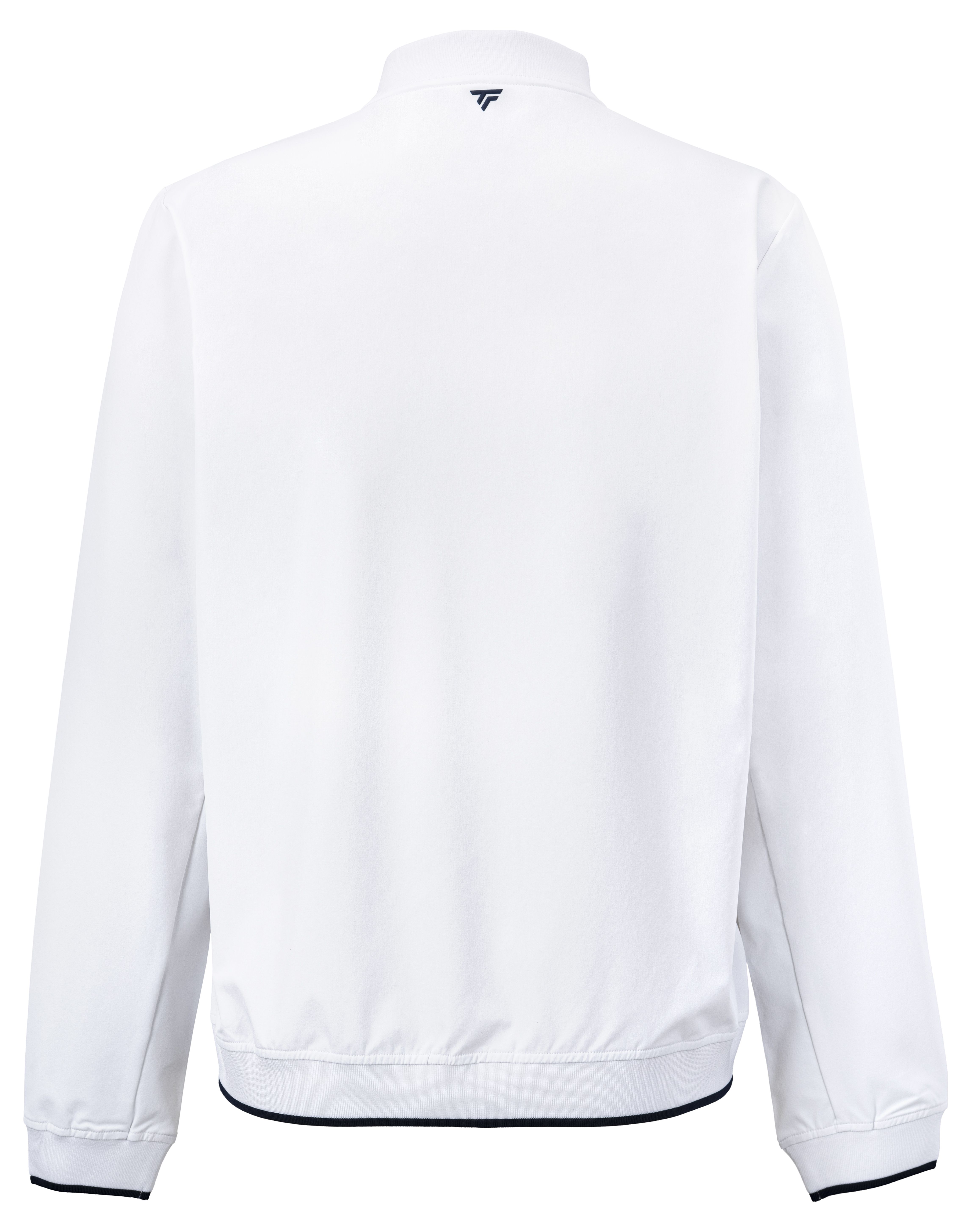 Tecnifibre Team Light Junior - white