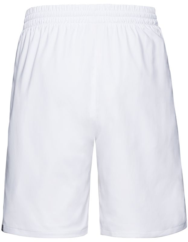 Head Club Bermudas - white