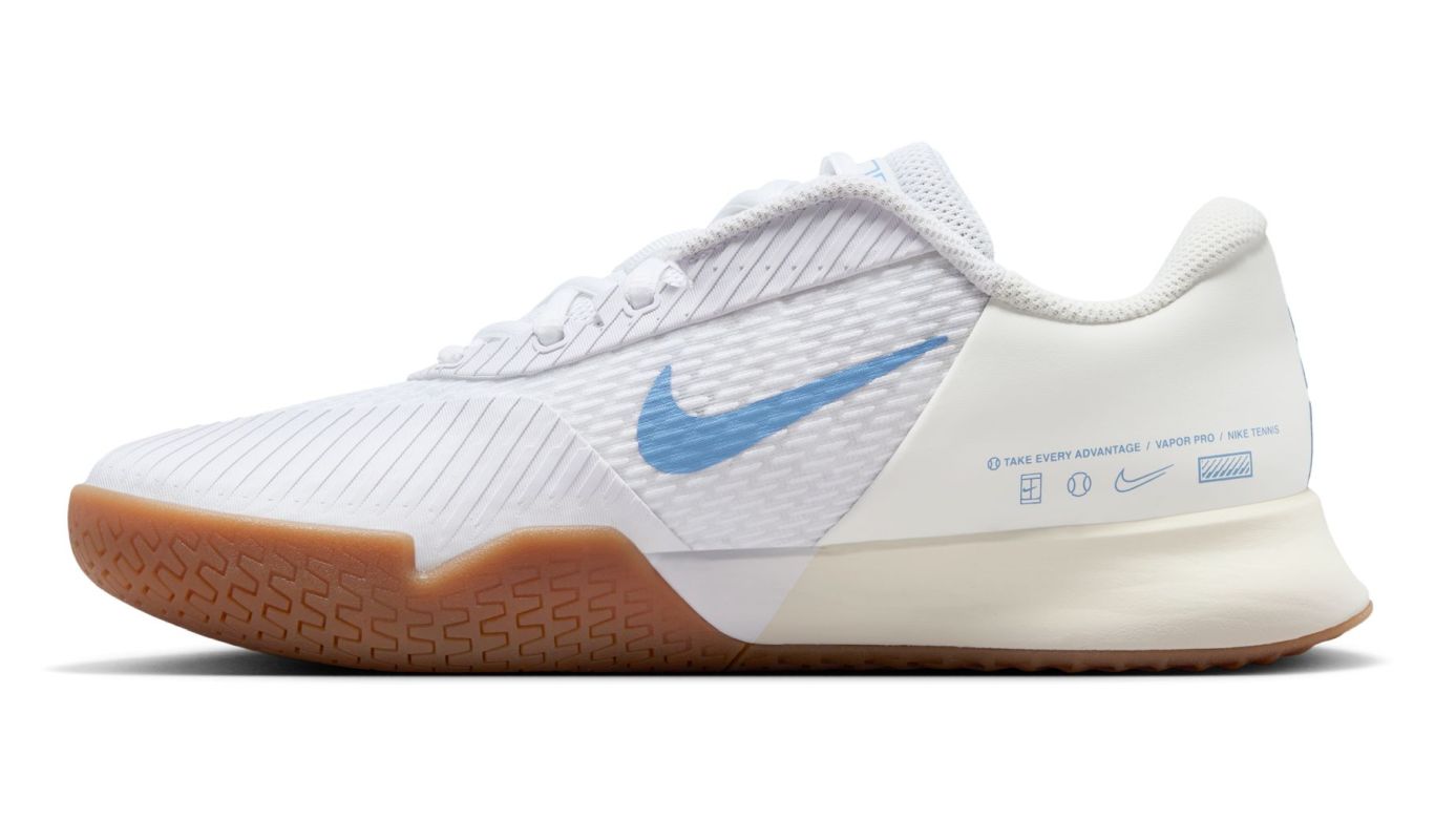 AURORA_DR6192-106_PHSRH000-2000 Nike Zoom Vapor Pro 2 - white/light blue/sail/gum light brown