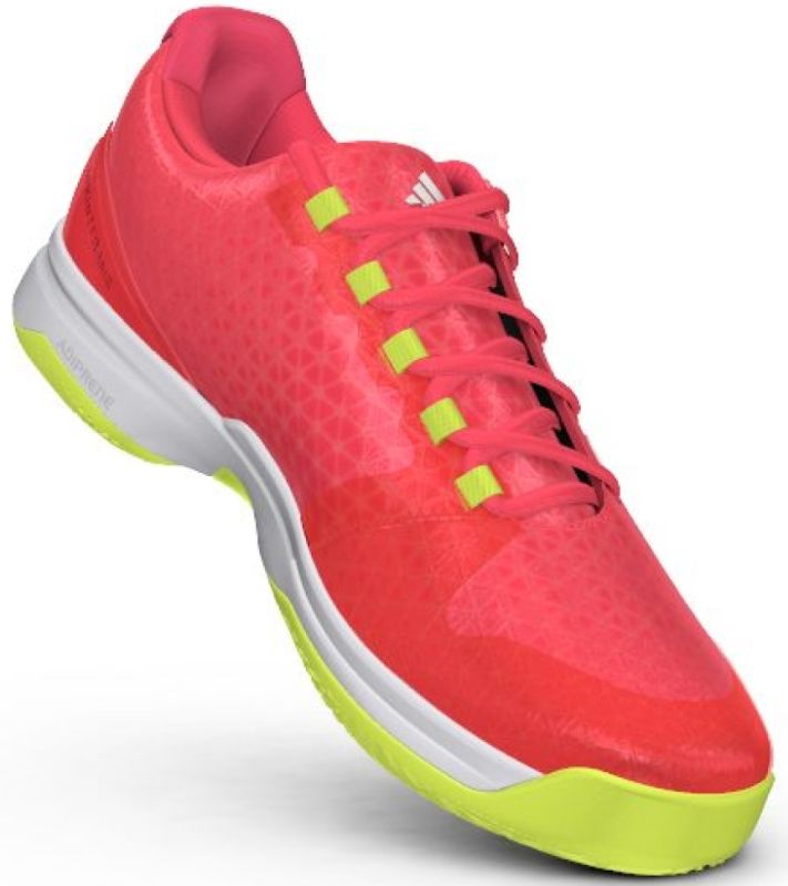 adidas-adizero-ubersonic-2-w-flash-red-ftwr-white-solar-yellow-7 Adidas Adizero Ubersonic 2 W - flash red/ftwr white/solar yellow