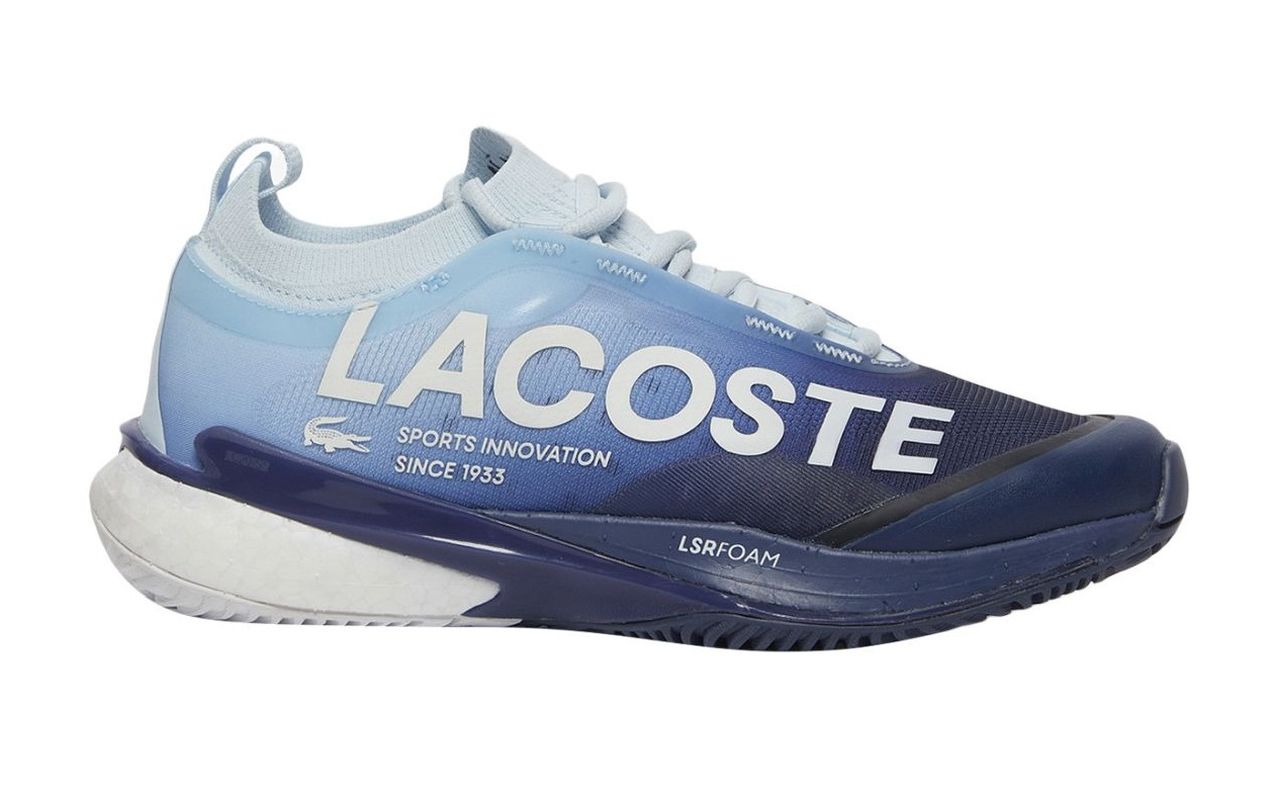 Lacoste Sport AG-LT25 Lite 125 1 SMA