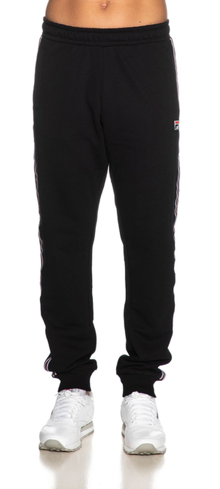 fila-hemi-track-pants-men-black-2 Fila Hemi Track Pants Men - black