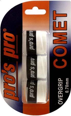 Pro's Pro Comet 3P - white