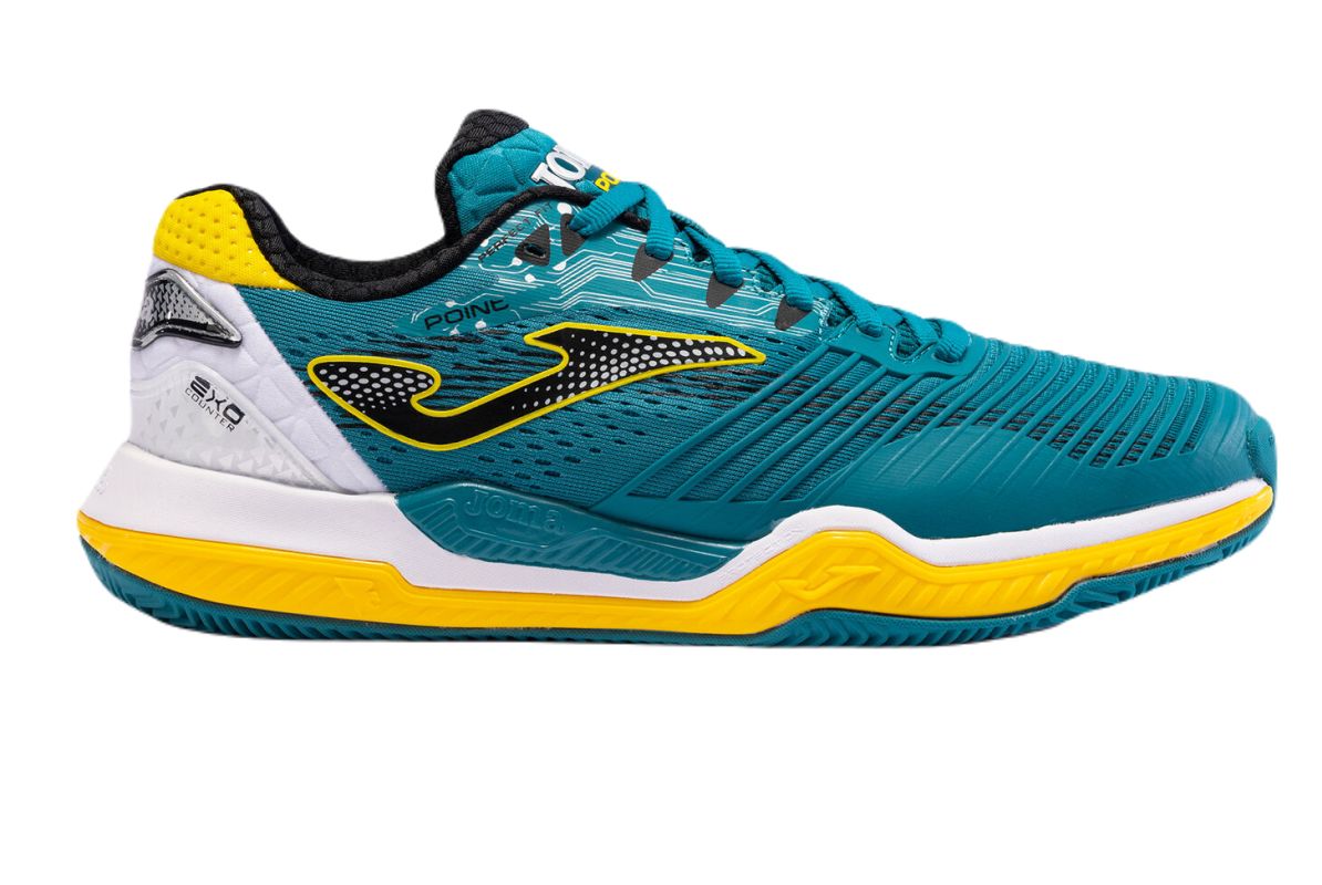 Joma Point 2517 Clay