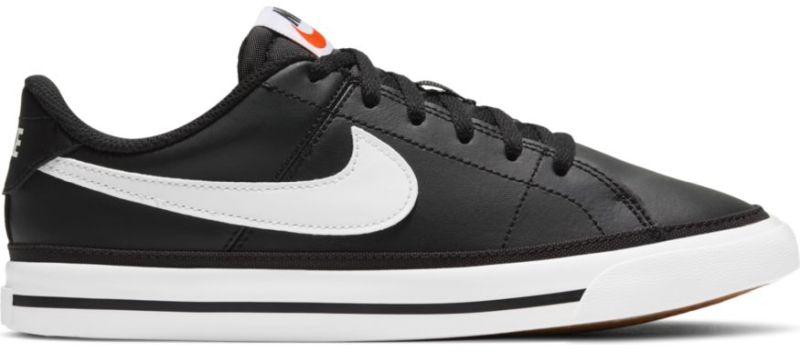 nike-court-legacy-gs-jr-black-white-gum-light-brown-1 Nike Court Legacy (GS) Jr - black/white/gum light brown