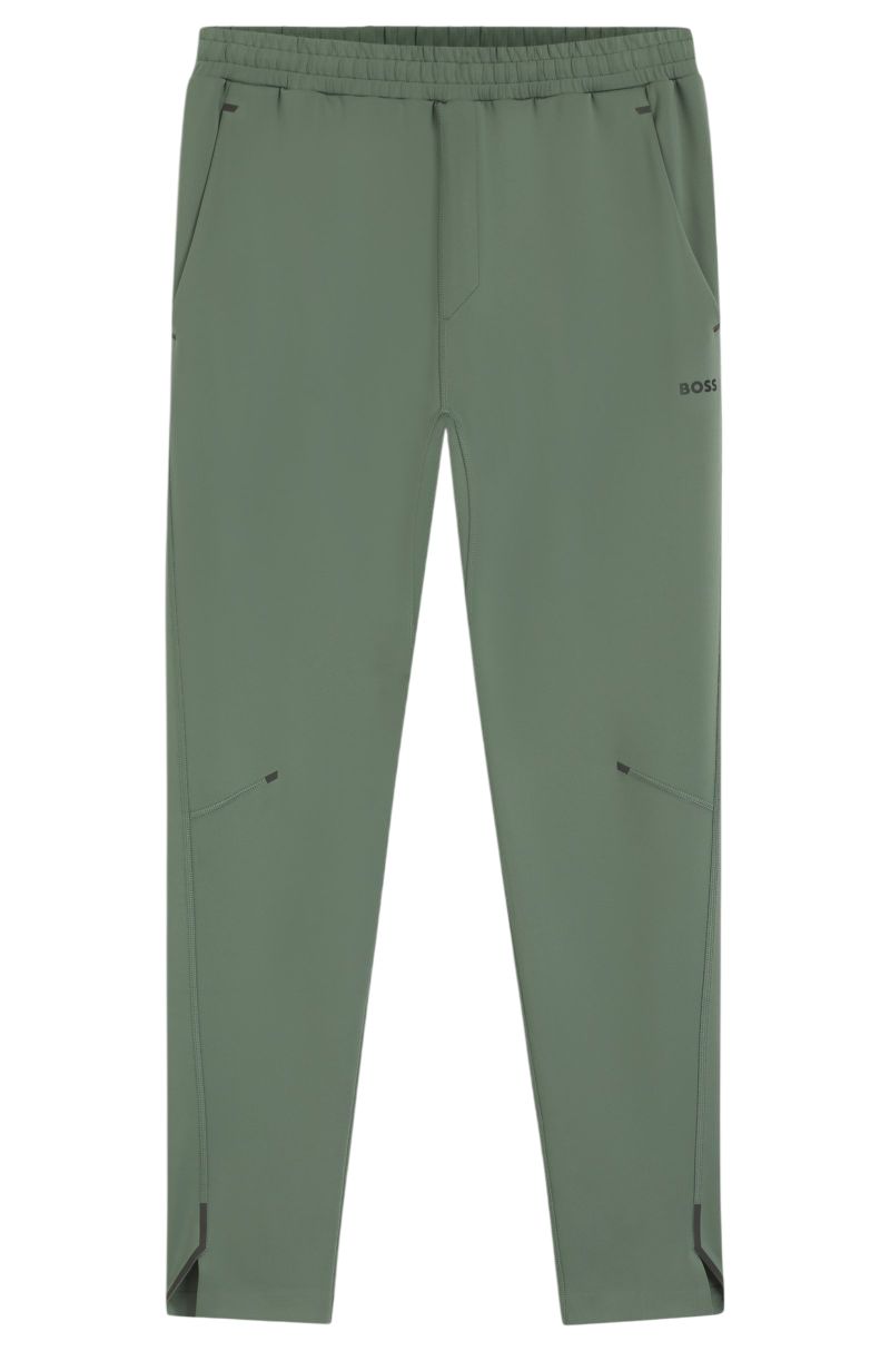 BOSS Hicon Active - open green BOSS Hicon Active - open green
