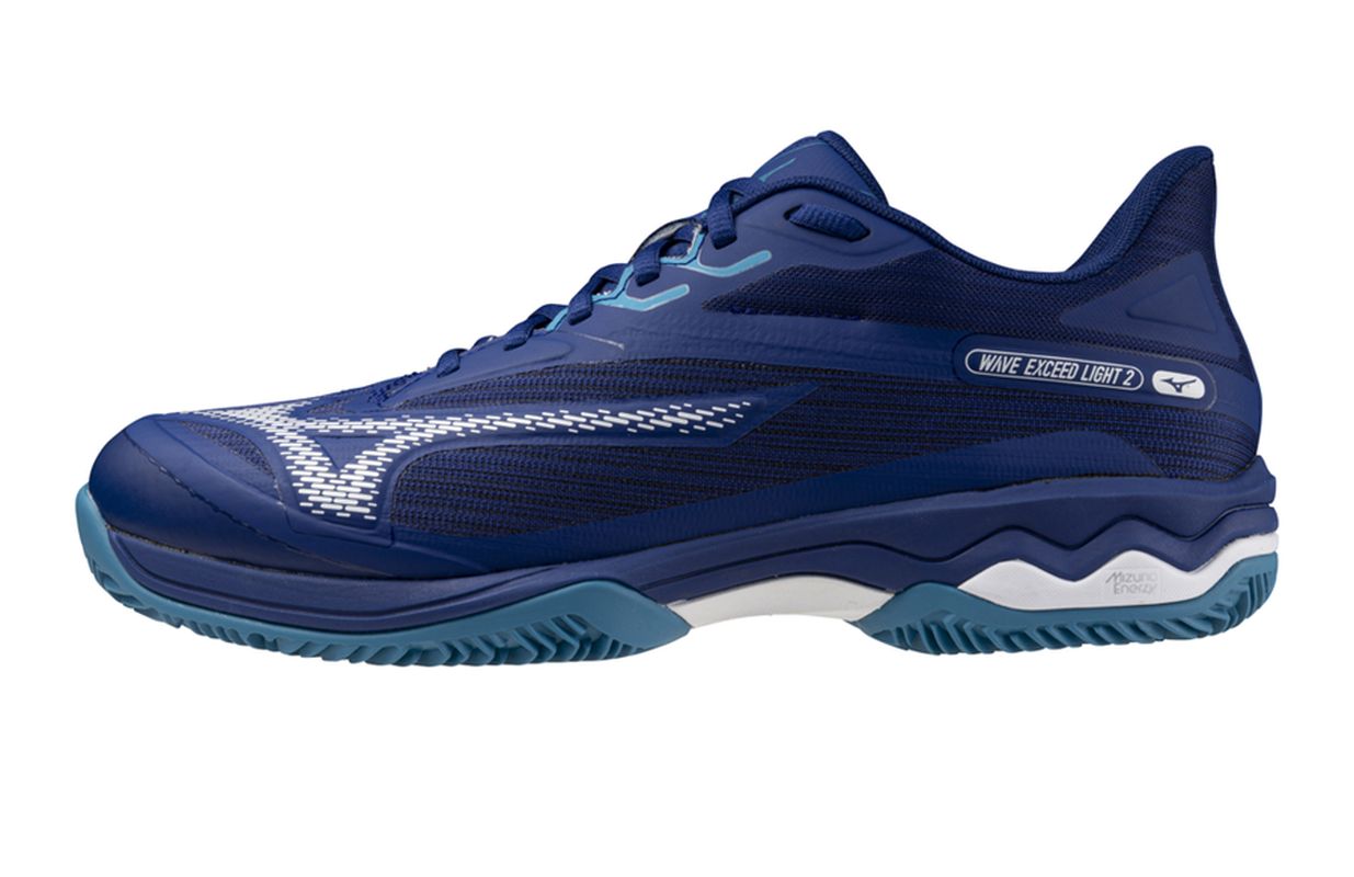 Mizuno Wave Exceed Light 2 CC