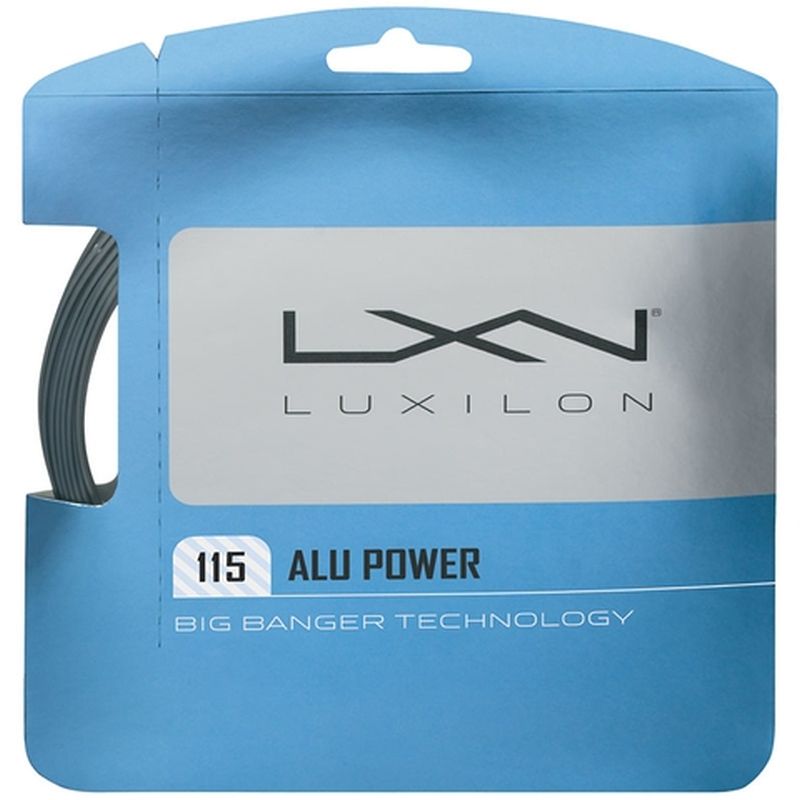 luxilon-big-banger-alu-power-115-12-2-m-silver-1 Luxilon Big Banger Alu Power 115 (12,2 m) - silver