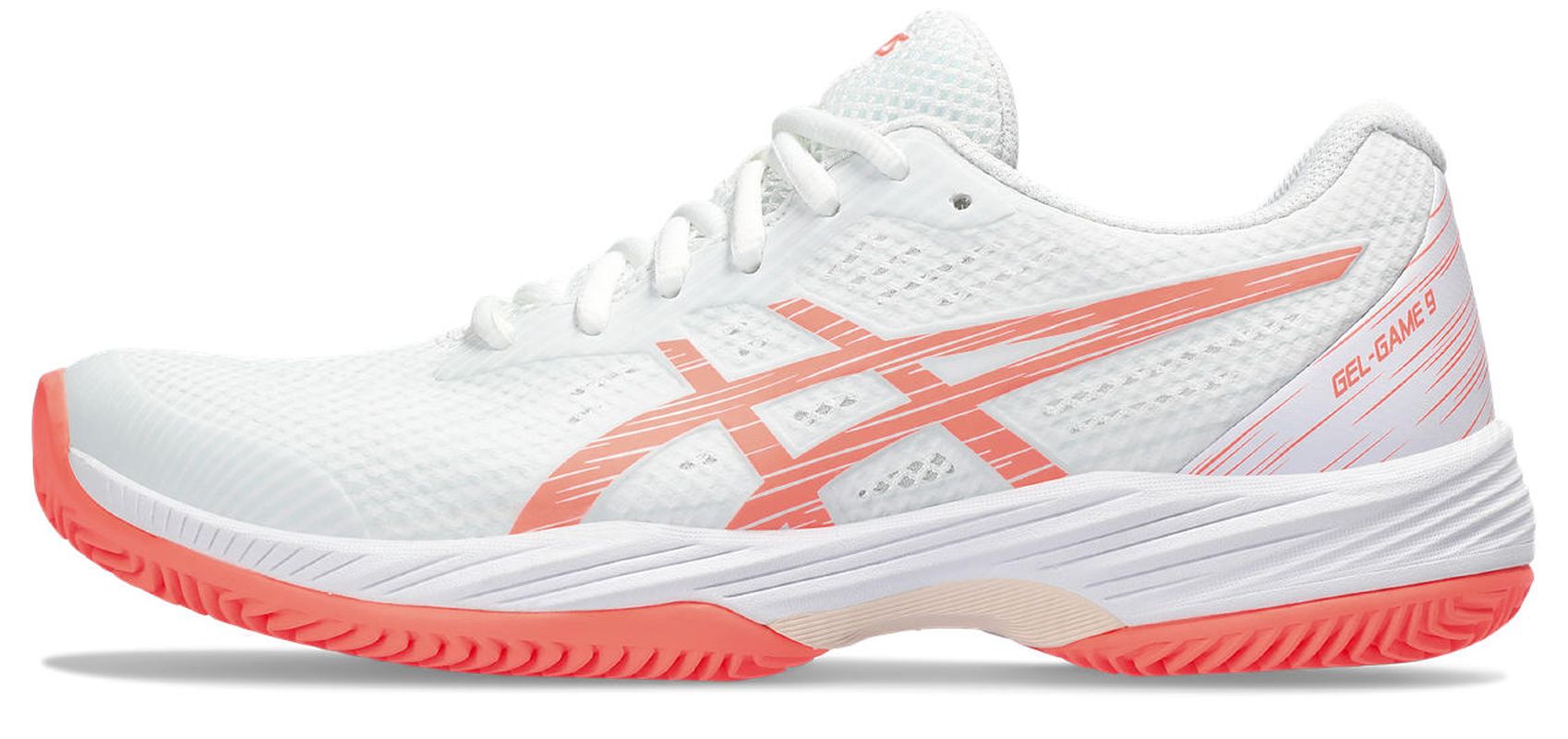 Asics Gel-Game 9 Clay/OC
