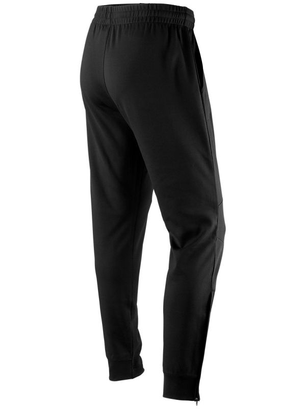 Wilson M Trainig Pant II - black