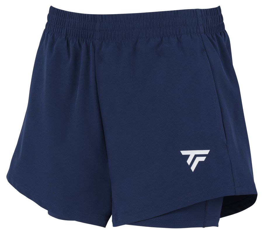 Tecnifibre Team Short - marine