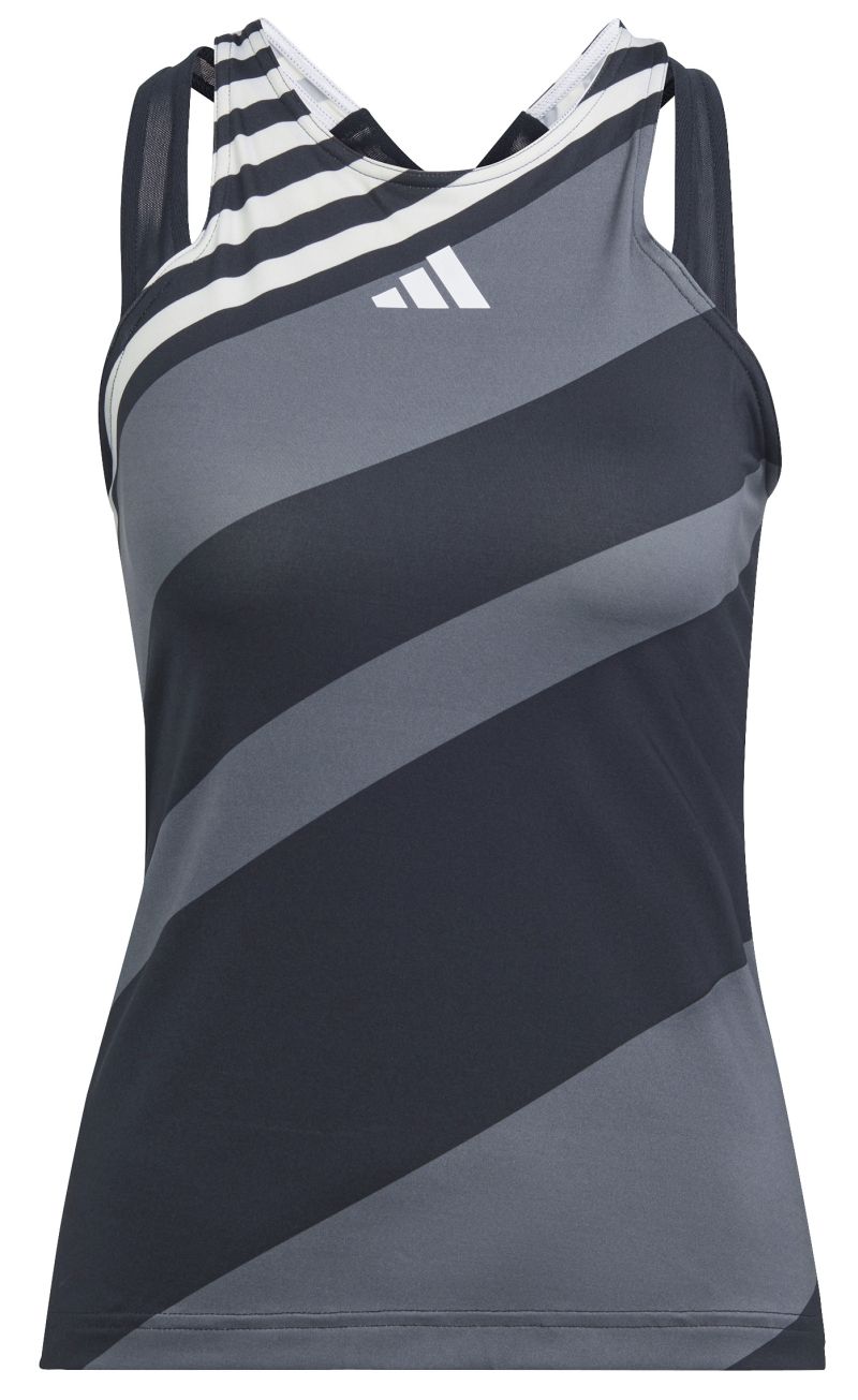 Adidas Y-Tank Pro - black
