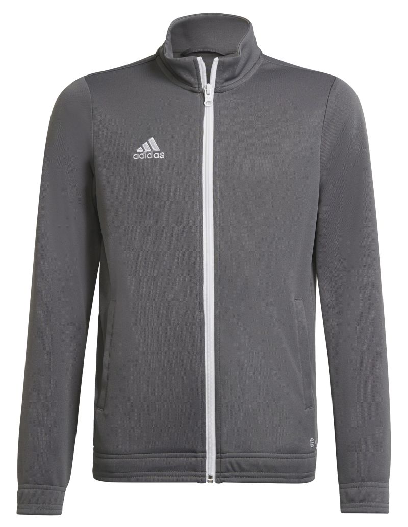 Adidas Kids Entrada 22 Track - grey Adidas Kids Entrada 22 Track - grey