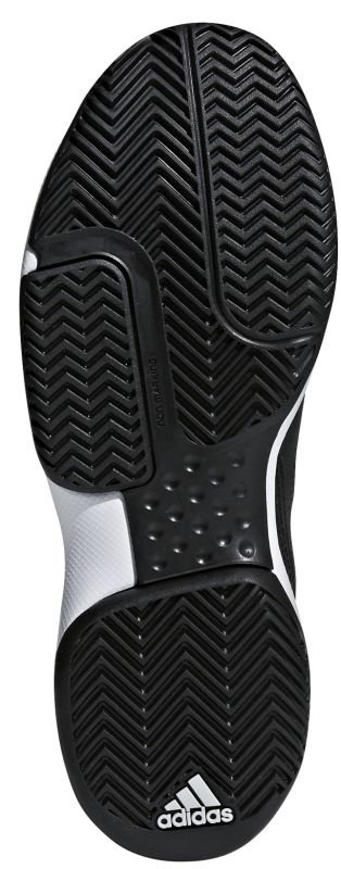 adidas-approach-core-black-grey-2 Adidas Approach - core black/grey