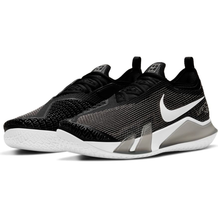 nike-react-vapor-nxt-black-white-7 Nike React Vapor NXT - black/white