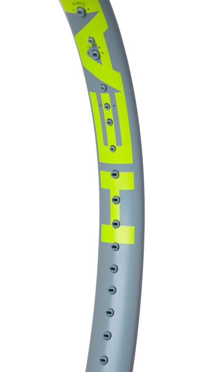 Head Graphene 360+ Extreme PWR