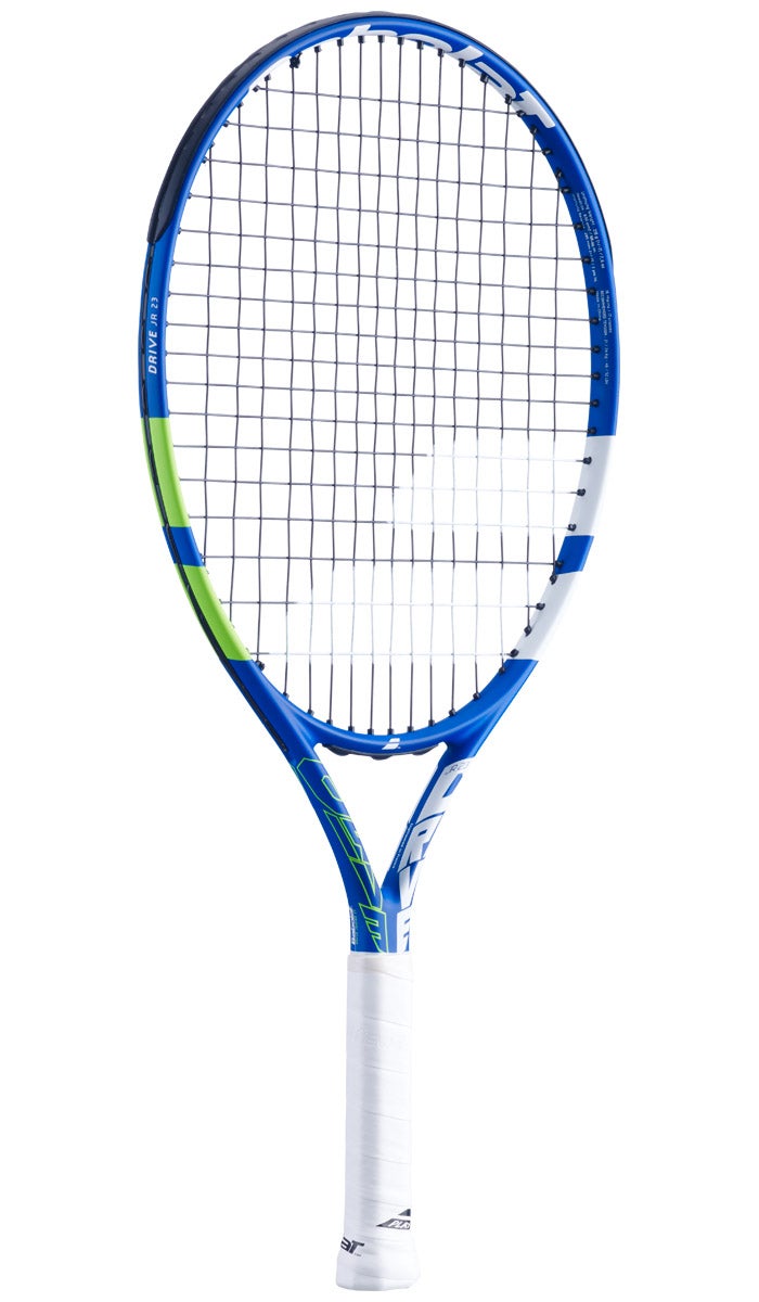 babolat-drive-jr-23-23-blue-green-white-2 Babolat Drive Jr 23 (23") - blue/green/white