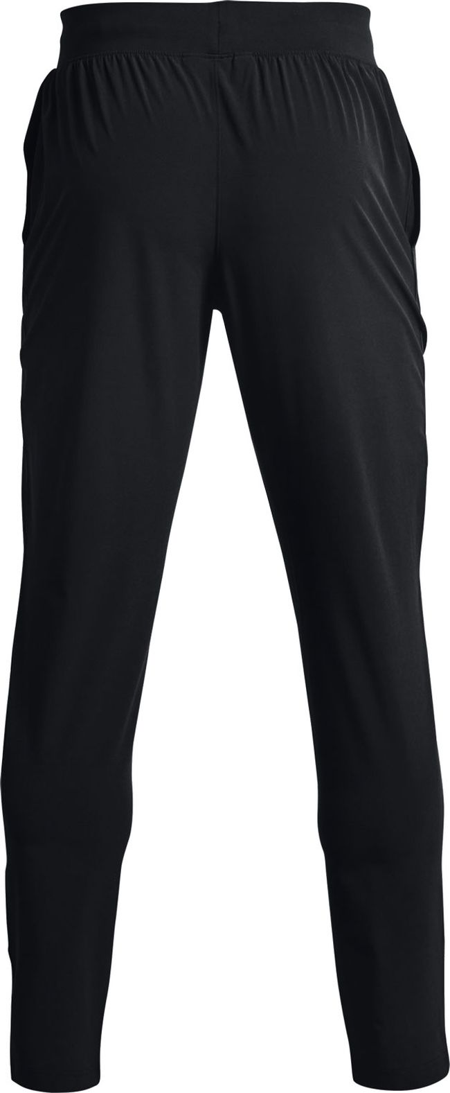 Pantalons de tennis pour hommes Under Armour Stretch Woven Pant