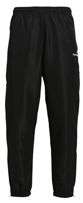 Sergio Tacchini Carson Slim Pant - black
