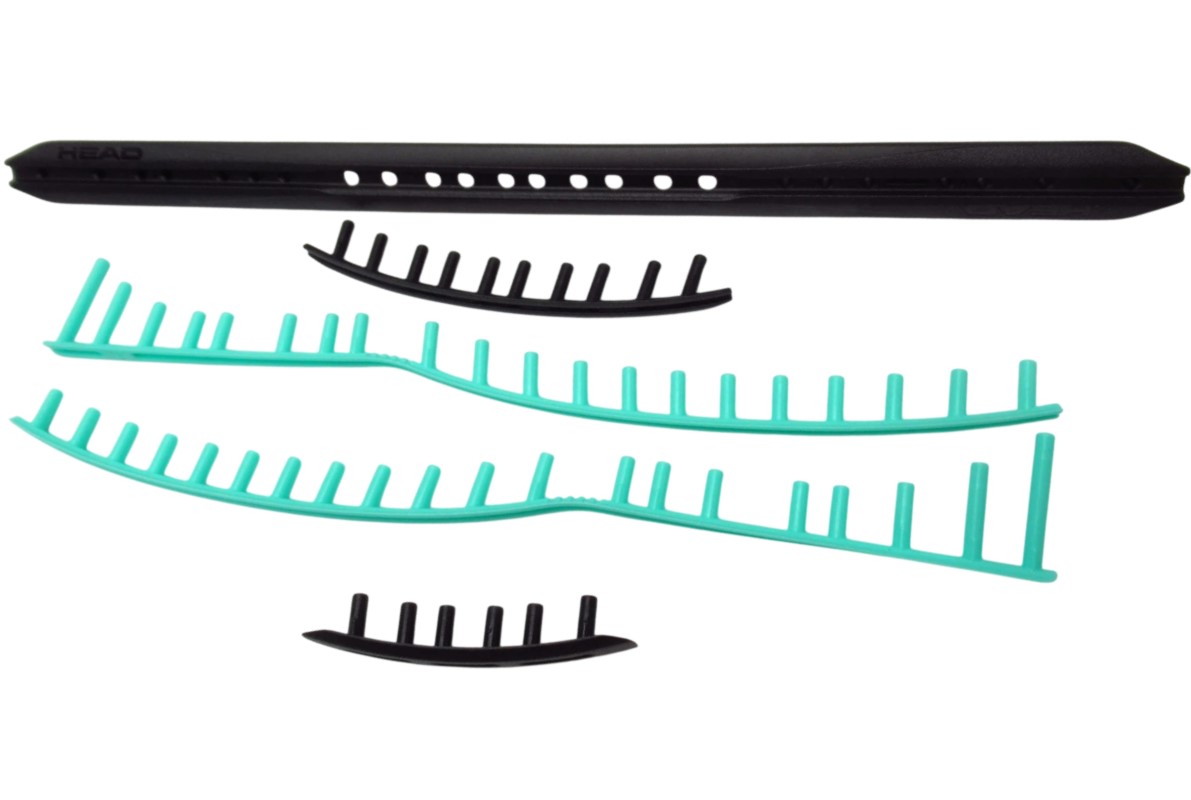 Head Auxetic 2.0 Boom MP/MPL Grommet Set